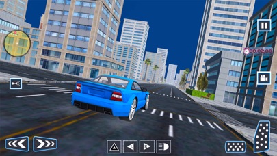 Car simulator mac download